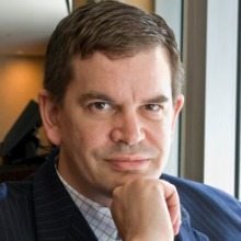 John Bates, Intelligent Business Operations Group Executive Board Member, SoftwareAG