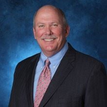 Craig Martin, CEO, Jacobs