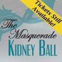 Kidney Ball 2014 TILE AD