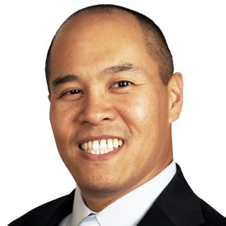 Michael Chao, KeyPoint Government Solutions