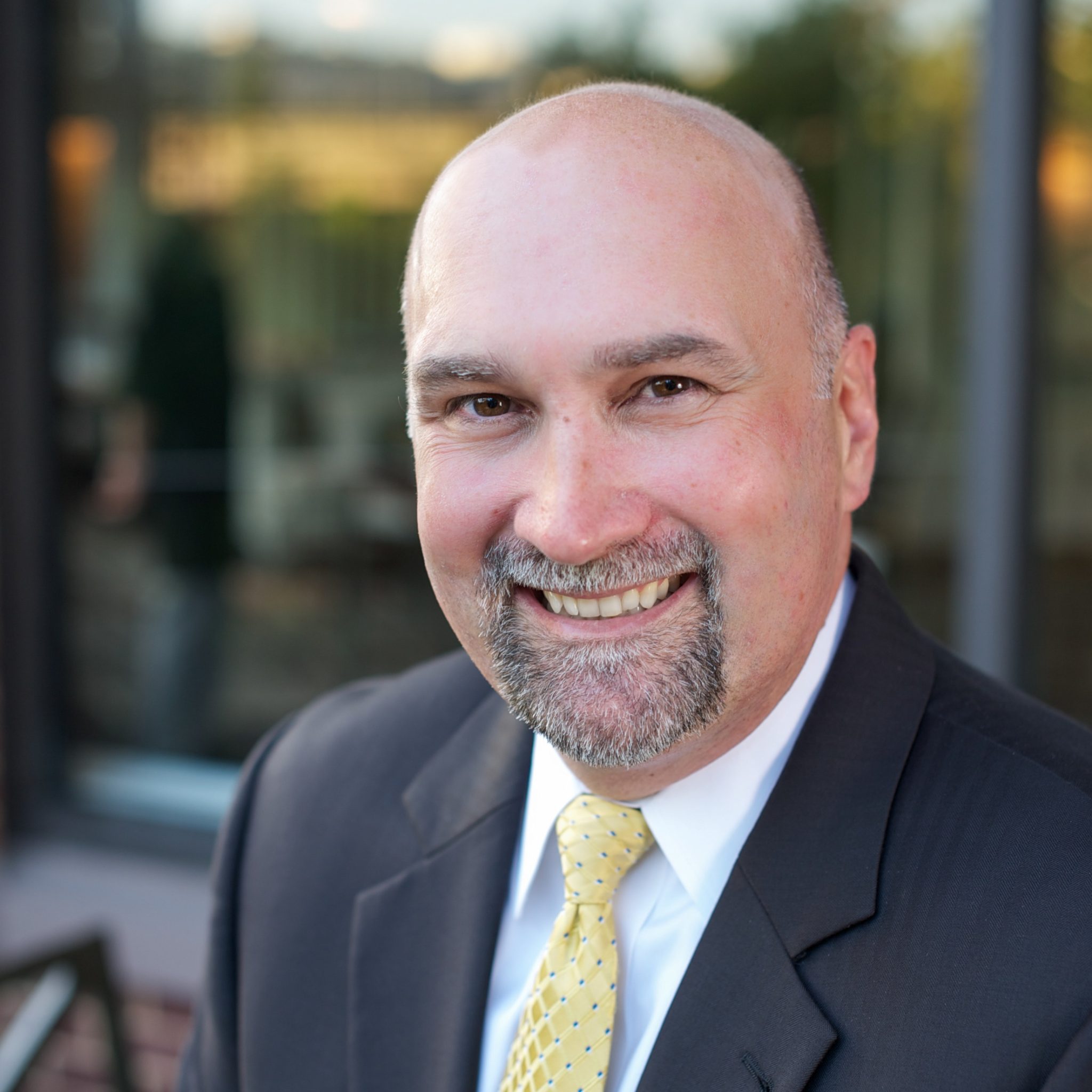 2014 GovCon Award Nominee Interview with Millennium's President and CEO