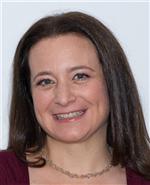 Lisa Mitnick, Managing Director, Accenture Mobility