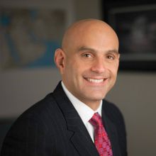 Julian M. Setian, President and Chief Executive Officer of SOS International