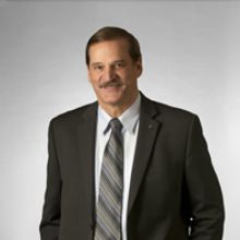 JR Brown, Federal Services Group President, VSE Corporation