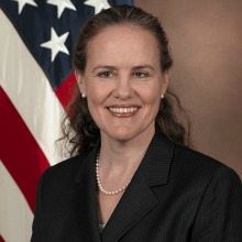 The Hon. Michele Flournoy, Center for a New American Security