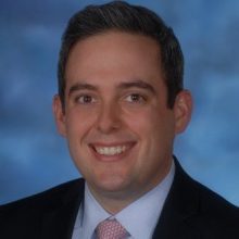 Michael Forehand, Northern Virginia Chamber of Commerce