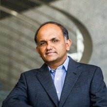 Shantanu Narayen, President and CEO, Adobe Systems