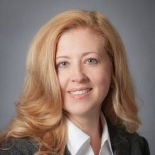 Stephanie Wilson, Chief Strategy Officer, NetImpact Strategis Inc.