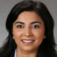 Urvashi Malhotra, Changeis Inc.