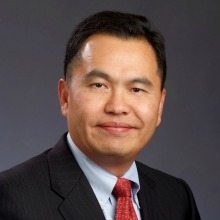 Steven Chen, CEO, PFP Cybersecurity