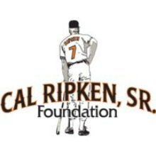 Cal Ripken, Sr. Foundation