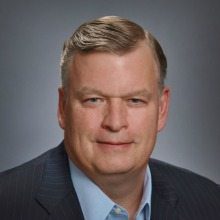 Dennis Kelly, CEO, IOMAXIS