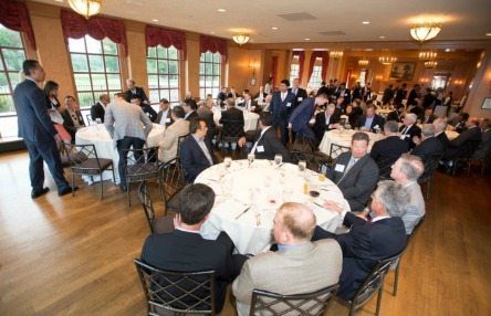 WashingtonExec's Annual Member, Speaker and Supporter Appreciation Event at Congressional Country Club