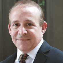 IntelliDyne CEO Tony Crescenzo