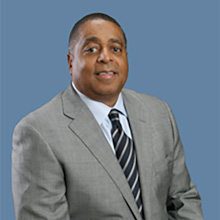 Melvin Greer, Director Data Science and Analytics at Intel Corporation
