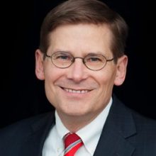 Michael Morell, Former Acting Director of Central Intelligence