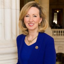 Barbara Comstock, U.S. Congressmen, Representative (R-VA 10th District)