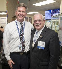 Rep. Gerry Connolly