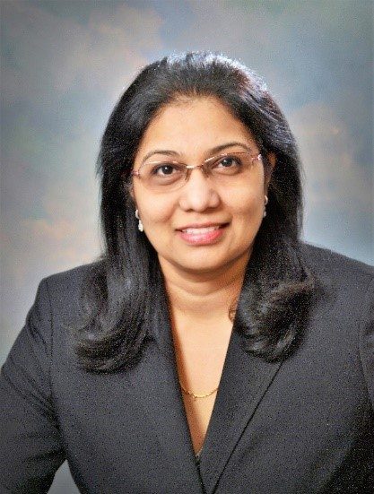 Neeraja Lingam, Indrasoft CEO