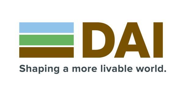 DAI Logo