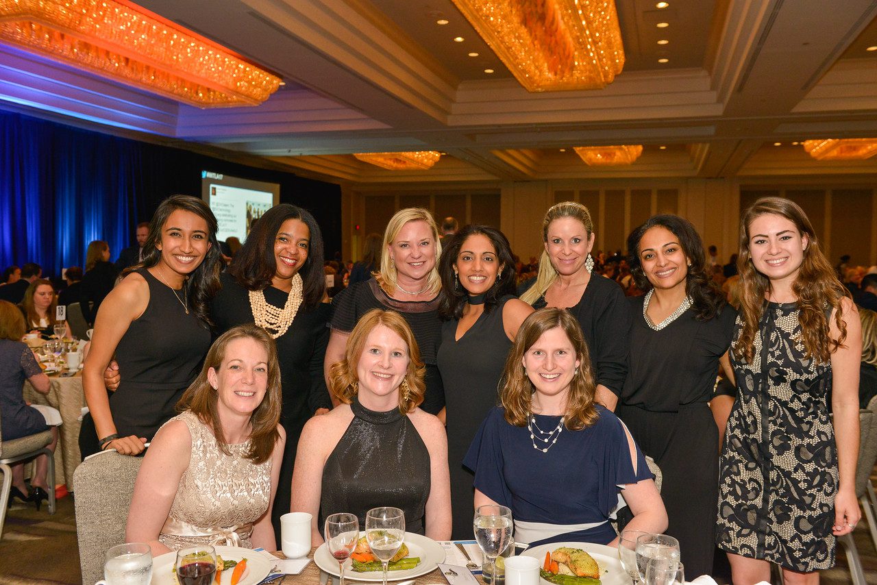 Save the Date 19th Annual Women in Technology Leadership Awards WashingtonExec