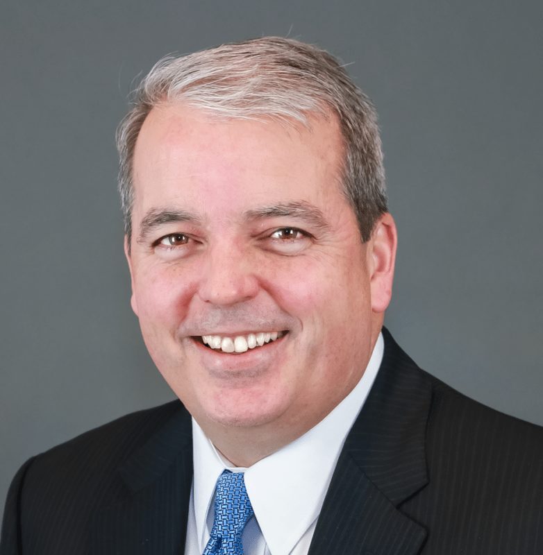 Paul Dillahay, president and CEO, NCI, Inc.