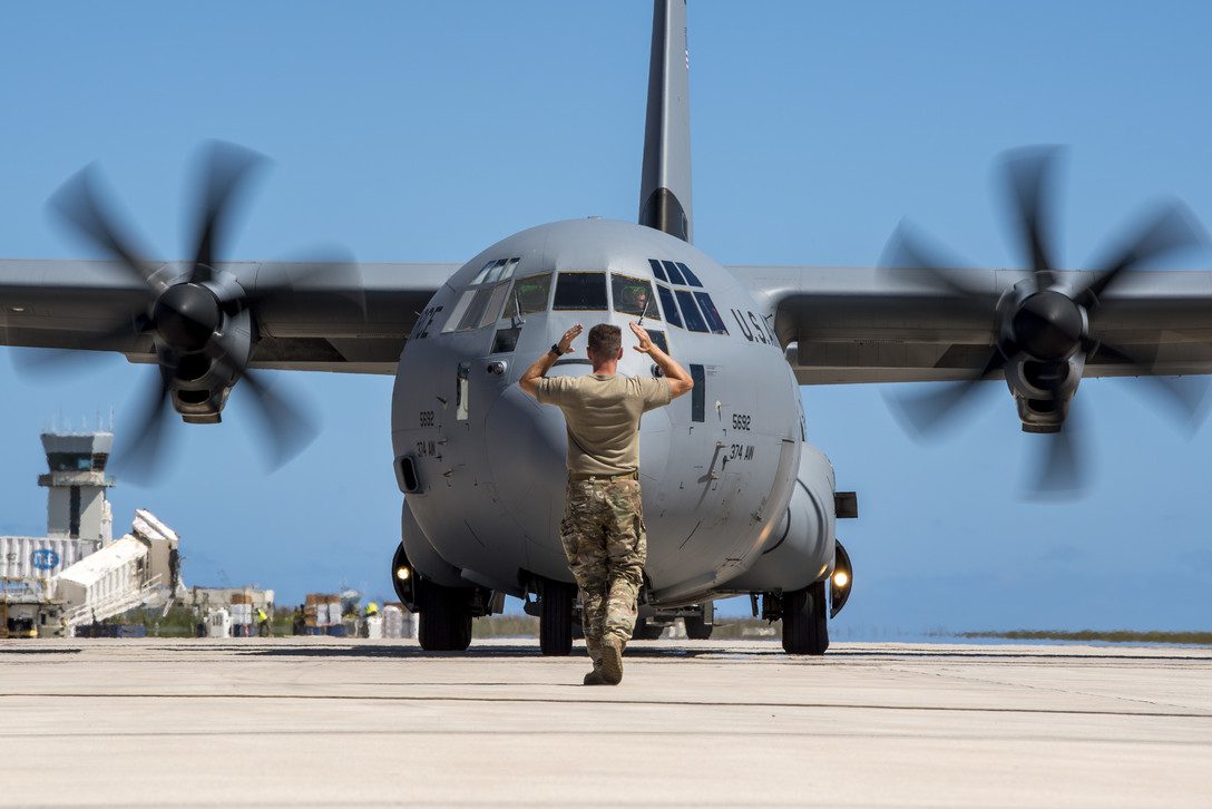 Octo Secures $15M Contract to Take US Air Force Financial Management ...