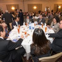 2018 Pinnacle Awards