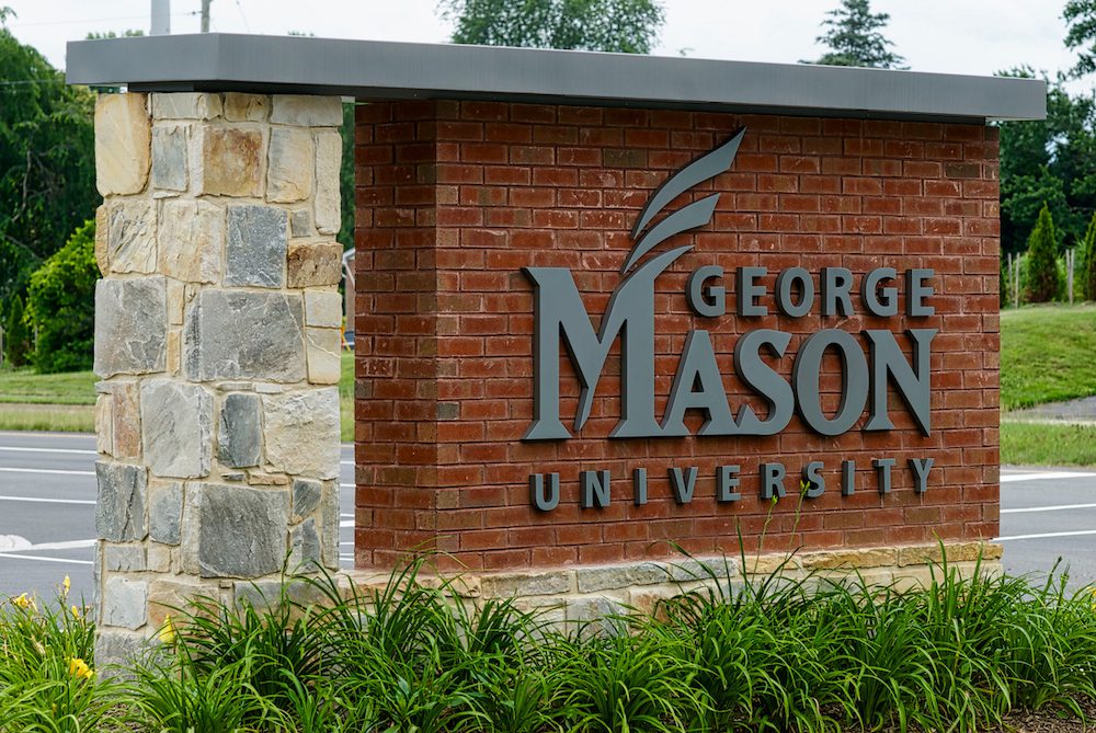 GMU Creates Nation's First Academic Center Devoted to GovCon