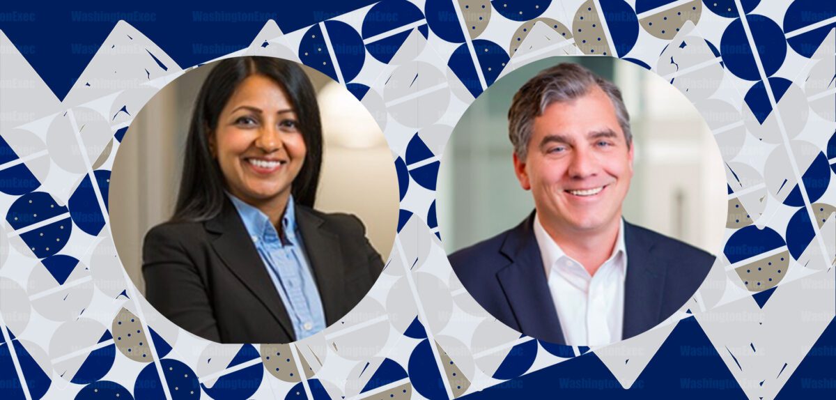 E3/Sentinel Elevates Saima Malik, Luke McFadden to VP Roles ...