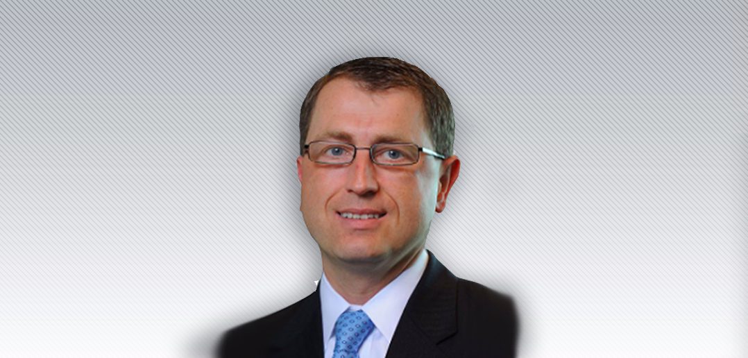 Top 10 Civilian Executives to Watch: Stefan Becker, CGI Federal ...