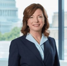 Barbara Humpton, Siemens USA