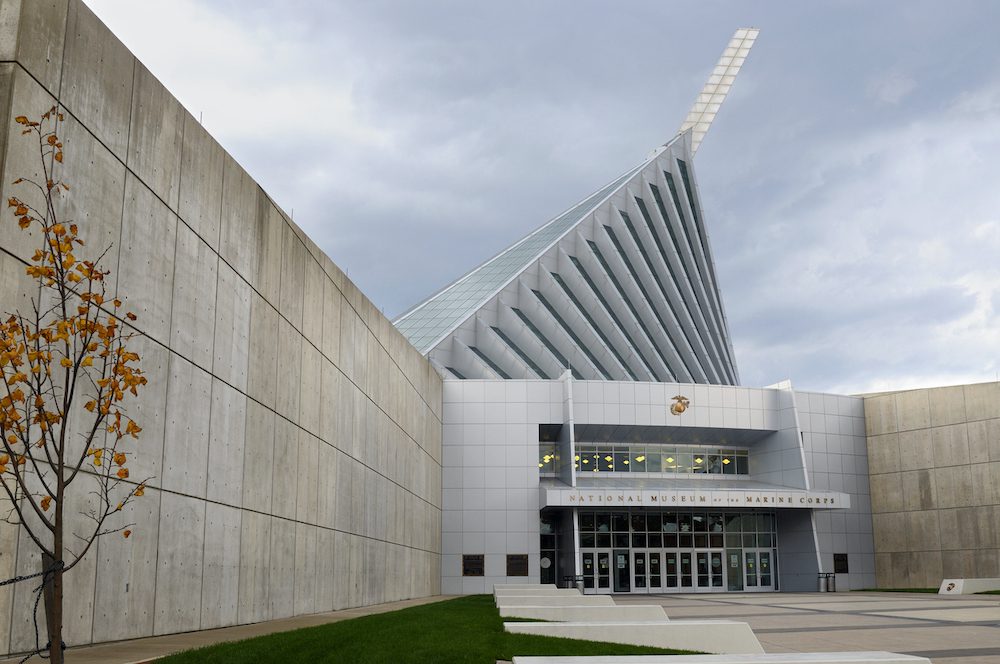 Akima Company Wins Deal to Support Quantico | WashingtonExec