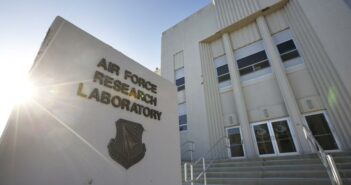 air force laboratory