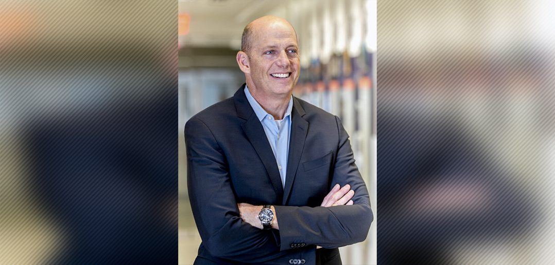 Top 25 Execs to Watch in 2020: PAE's John Heller | WashingtonExec