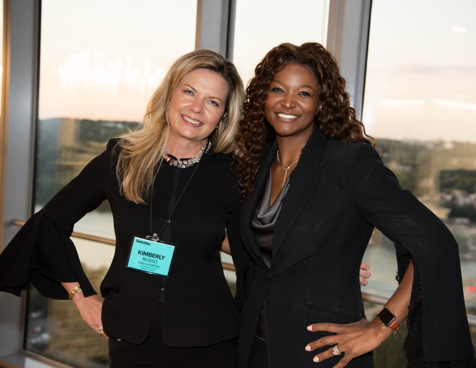 Leukemia Ball Set for March 21 WashingtonExec