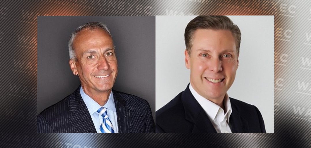 Hitachi Vantara Federal Adds Tim Angelos, Troy Grubbs to Sales