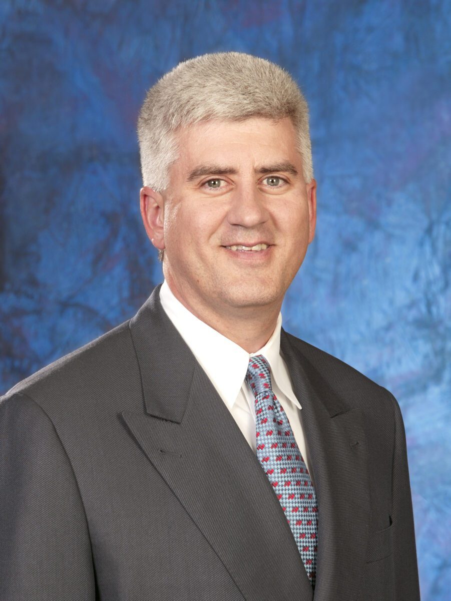 Oracle's Public Sector Exec Mark Johnson Dies WashingtonExec