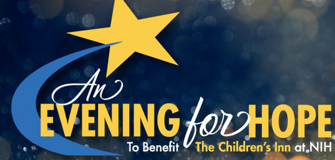 Save the Date An Evening for Hope Gala, April 25 WashingtonExec