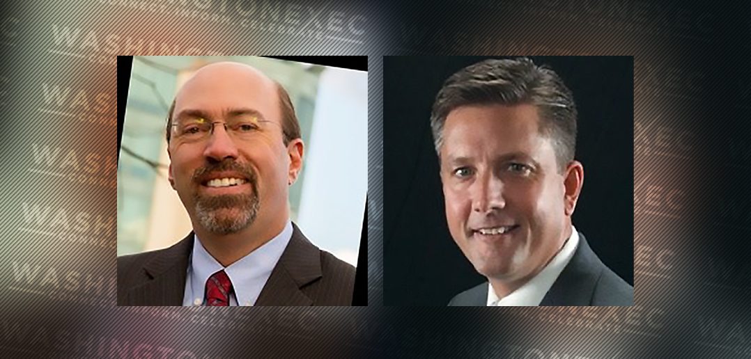 MAXIMUS Federal Adds to Leadership Team WashingtonExec