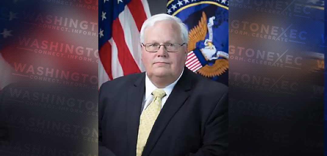 Career Intelligence Officer Neil Wiley Named ODNI Principal Executive ...