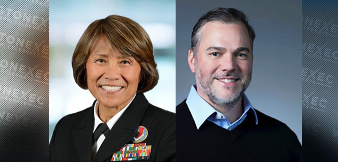 Rocky Bono and Costa Saab Join LMI Board WashingtonExec