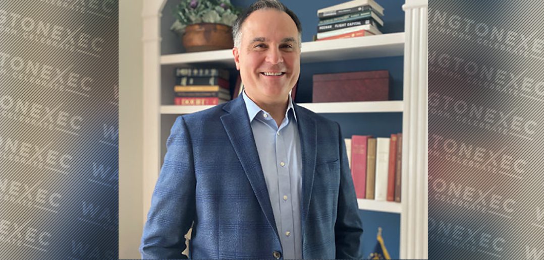 John Zangardi to Lead Redhorse Corp. as President | WashingtonExec