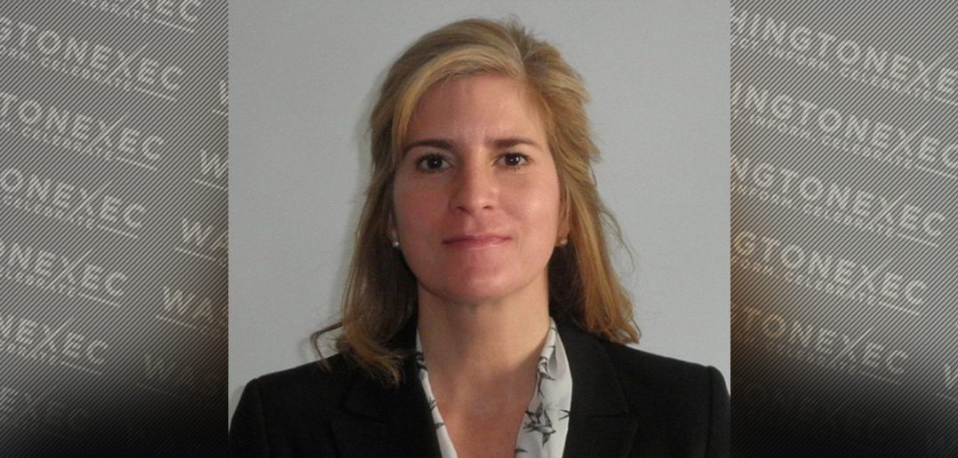 Chief Officer Awards Finalist Teri Hamlin 'Keep Looking Up and Out the