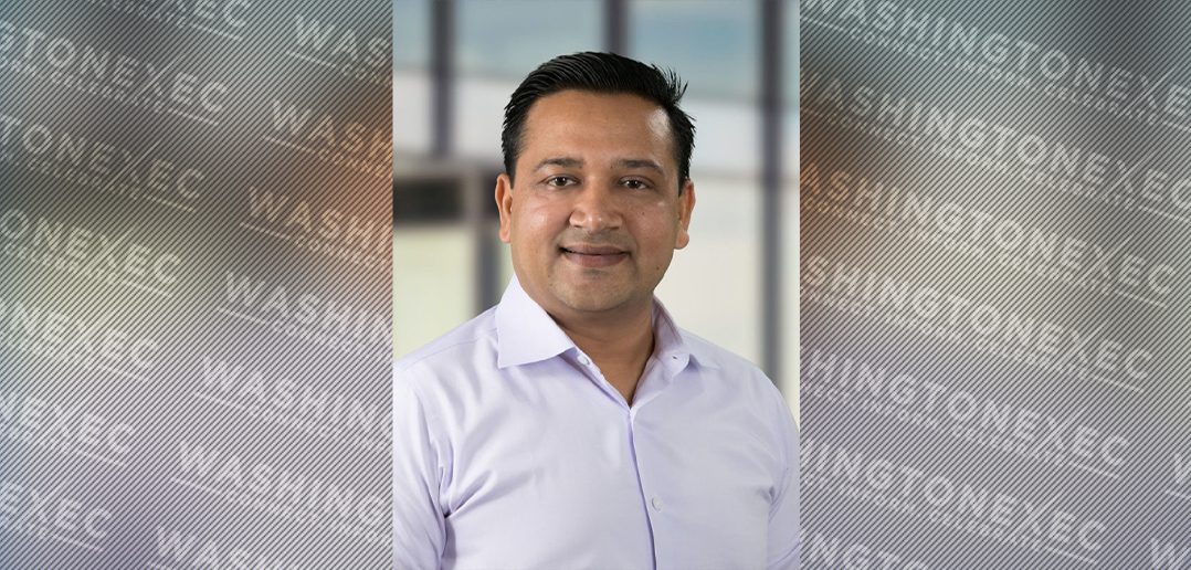 Chief Officer Awards Finalist Vishal Rajpara: 'Once You Are a Leader ...