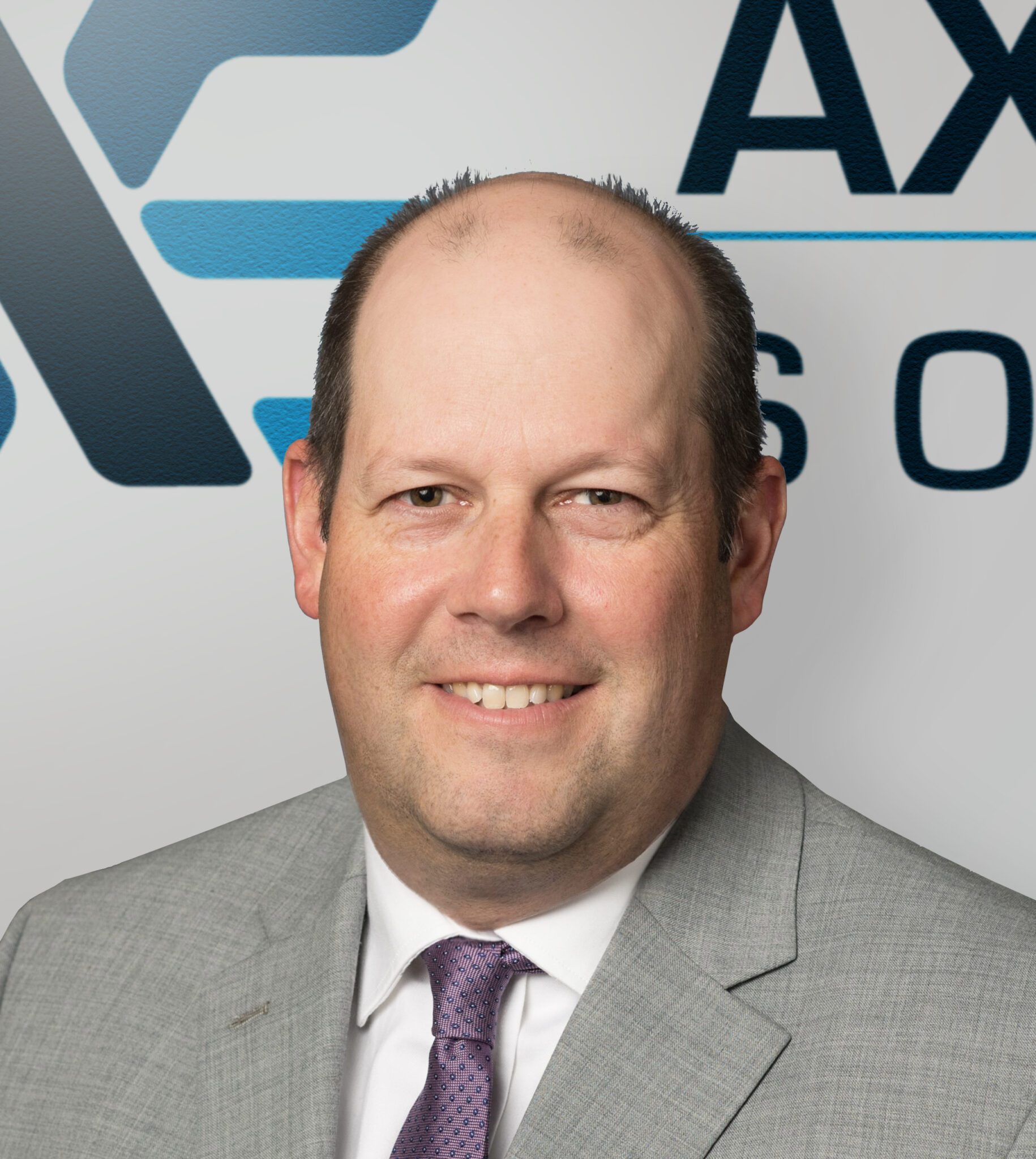 Andy Baratta Blends Systems Engineering and MissionFirst Mentality with Axiologic Solutions