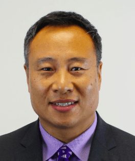 Grant Kim, CEO, QTC