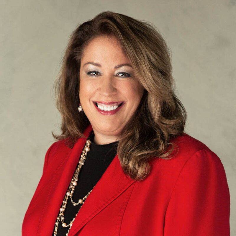 Linda J. Asher Sr. Vice President - Head of Contracts, Procurement and Pricing at Booz Allen Hamilton