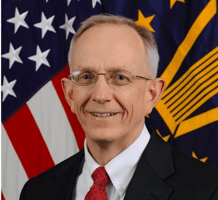 David Smith, Acting Principal Deputy Assistant Secretary of Defense, Health Affairs Military Health System