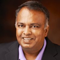 Sandeep Shilawat, VP, Cloud Strategy, ManTech